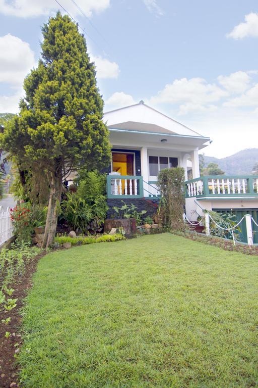 Serene Bungalow Nuwara Eliya Exterior foto